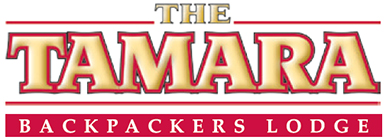 Tamara Backpackers
